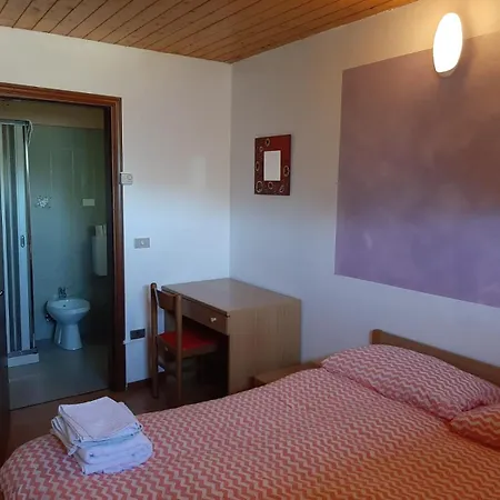 Hotel Alpino Cheggio *